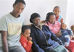 Project: Hope For The Future